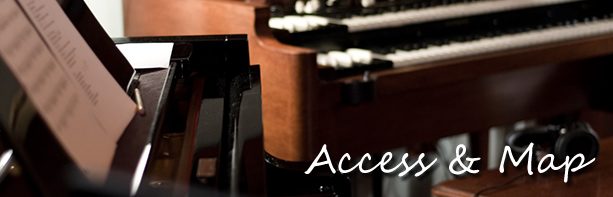 さくらぴあの 教室のご案内