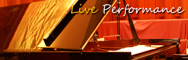 さくらぴあの イベント・パーティー会場・冠婚葬祭にライブパフォーマンスを