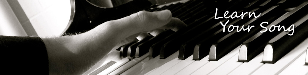 福井ピアノ教室 さくらぴあの 大人のピアノ・1曲マスター